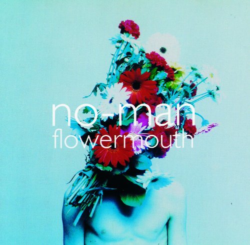NO-MAN (UK) - FLOWERMOUTH