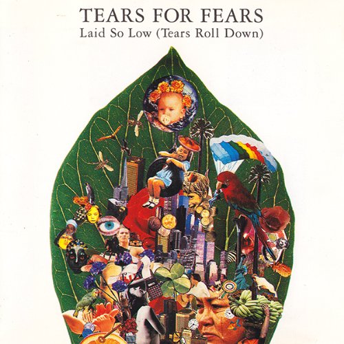 TEARS FOR FEARS - LAID SO LOW (EP)