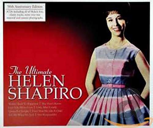 SHAPIRO, HELEN - ULTIMATE
