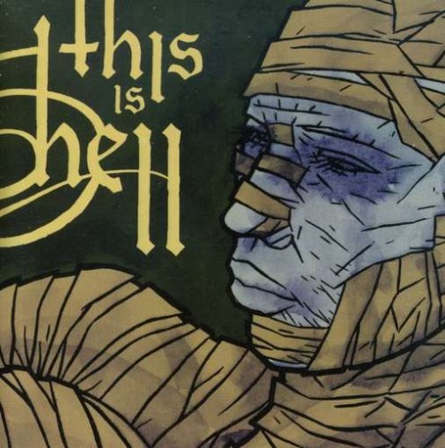 THIS IS HELL - ST