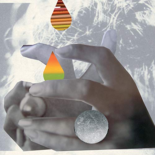 BROADCAST - FUTURE CRAYON