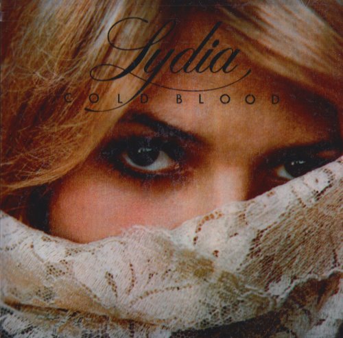 COLD BLOOD - LYDIA