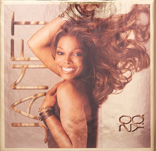 JACKSON, JANET - 20 Y.O. (LTD)