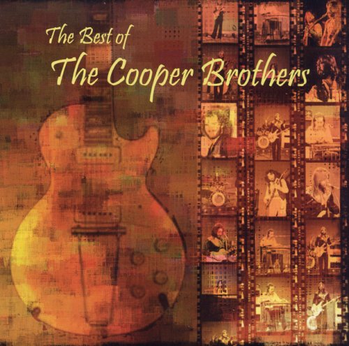 COOPER BROTHERS - BEST OF