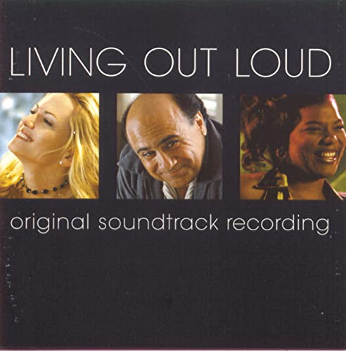 SNDTRK - LIVING OUT LOUD