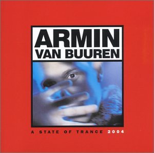 VAN BUUREN, ARMIN - STATE OF TRANCE 2004