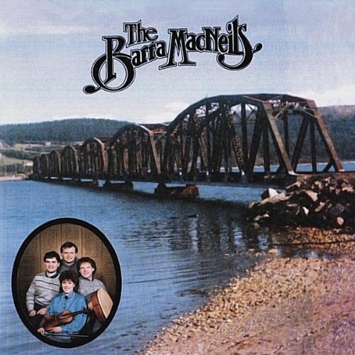 BARRA MACNEILS - ST