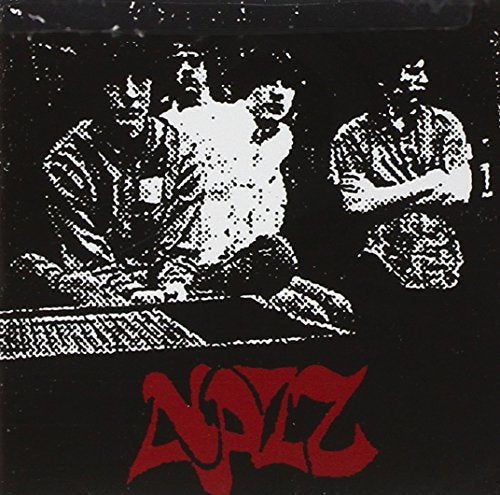 NAZZ - 13TH & PINE