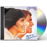 CARPENTERS - MADE IN AMERICA