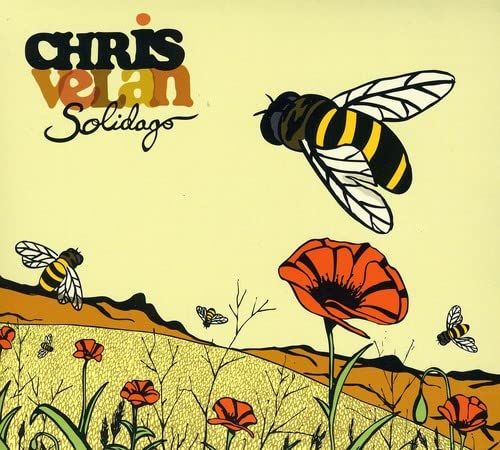 VELAN, CHRIS - SOLIDAGO