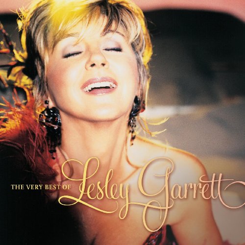 GARRETT, LESLEY - VERY BEST OF