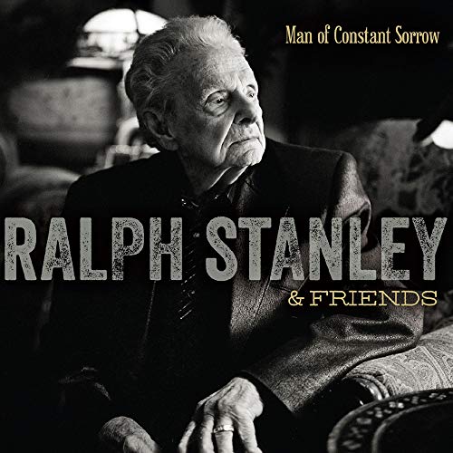 STANLEY, RALPH - MAN OF CONSTANT SORROW