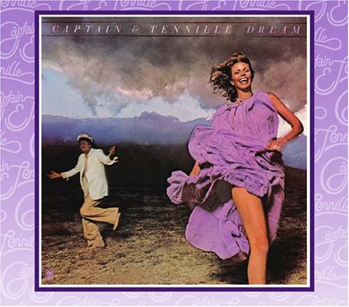 CAPTAIN & TENNILLE - DREAM (REMASTERED)