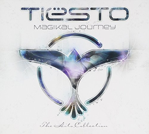 TIESTO - MAGIKAL JOURNEY