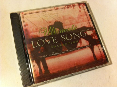 VARIOUS - ULTIMATE LOVE SONGS COLL.: FALLING IN LO