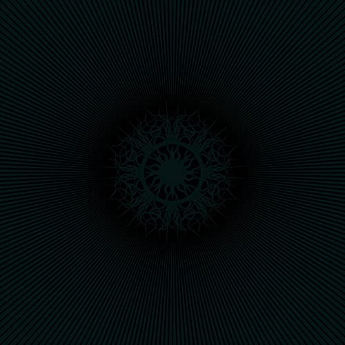 SAMAEL - LUX MUNDI