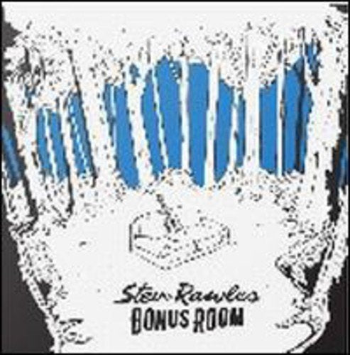 RAWLES, STEVE - BONUS ROOM