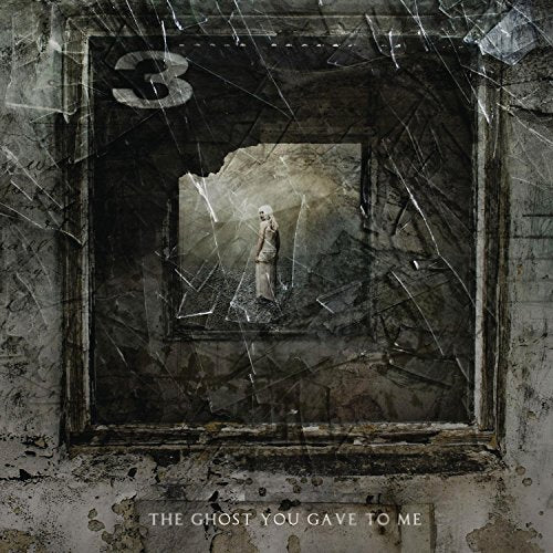 3 - GHOST YOU GAVE ME