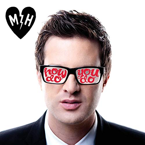 HAWTHORNE, MAYER - HOW DO YOU DO