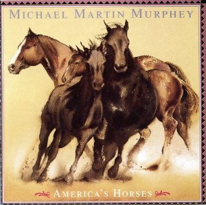 MURPHEY, MICHAEL MARTIN - AMERICA'S HORSES