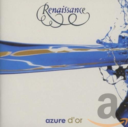 RENAISSANCE - AZURE D'OR