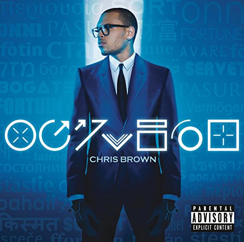 BROWN, CHRIS - FORTUNE