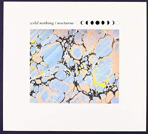 WILD NOTHING - NOCTURNE