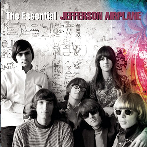 JEFFERSON AIRPLANE - ESSENTIAL (2CDS)