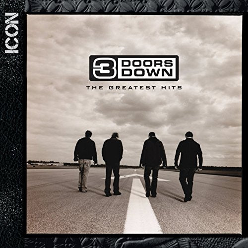 3 DOORS DOWN - GR HITS