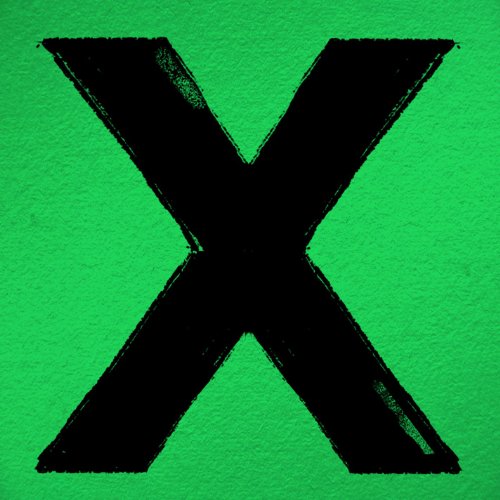 SHEERAN, ED - X (DLX ED)