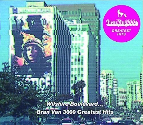 BRAN VAN 3000 - GR HITS