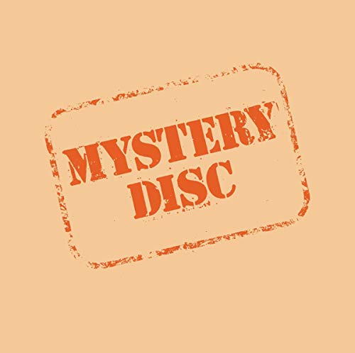 ZAPPA, FRANK - MYSTERY DISC (2012 ZAPPA RECORDS)