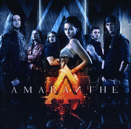 AMARANTHE - ST