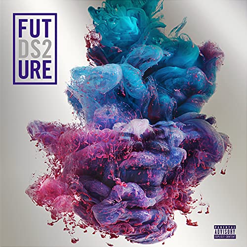 FUTURE - DS2 (DLX)