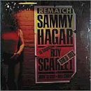 HAGAR, SAMMY - REMATCH