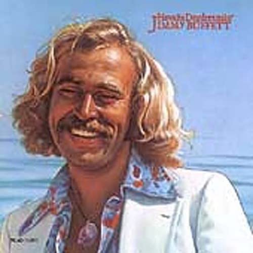 BUFFETT, JIMMY - HAVANA DAYDREAMIN'