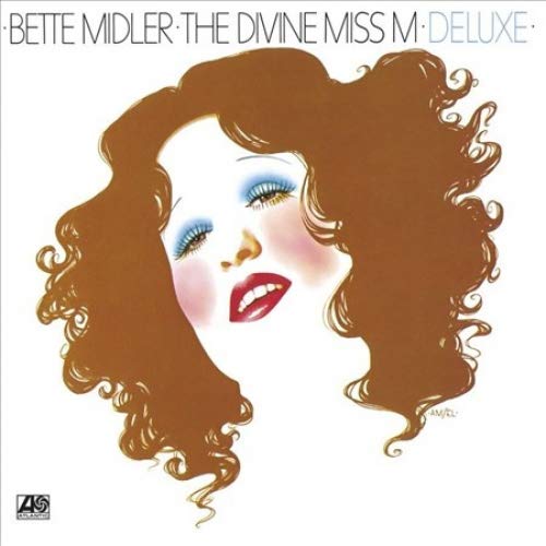 MIDLER, BETTE - DIVINE MISS M (DLX)(2CDS)