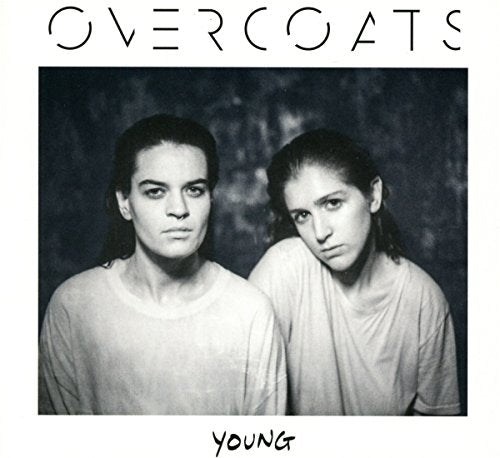 OVERCOATS - YOUNG