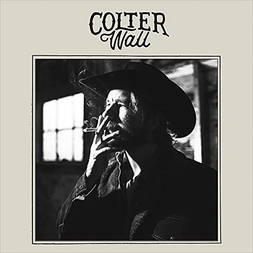 WALL, COLTER - ST
