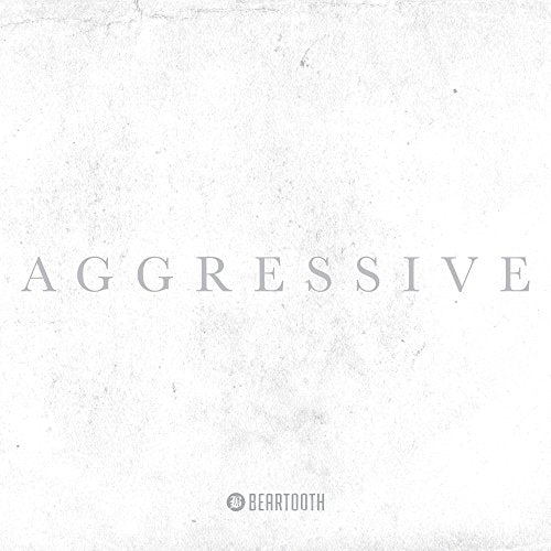 BEARTOOTH - AGRESSIVE (DLX)