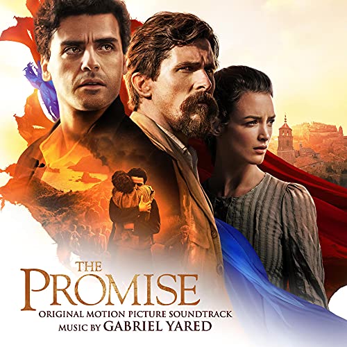 SNDTRK - PROMISE