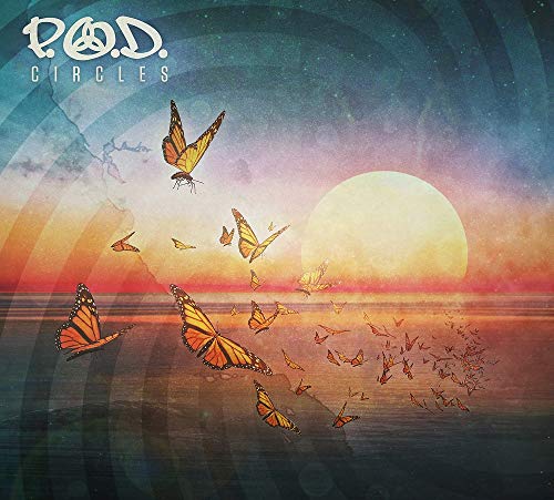 P.O.D. - CIRCLES