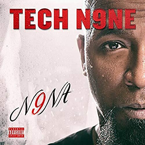 TECH N9NE - N9NA