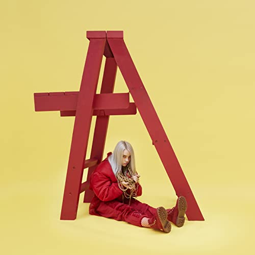 EILISH, BILLIE - DON'T SMILE AT ME (EP)