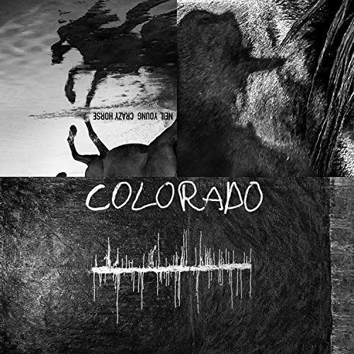 YOUNG, NEIL & CRAZY HORSE - COLORADO