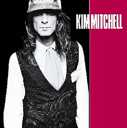 MITCHELL, KIM - ST (EP)