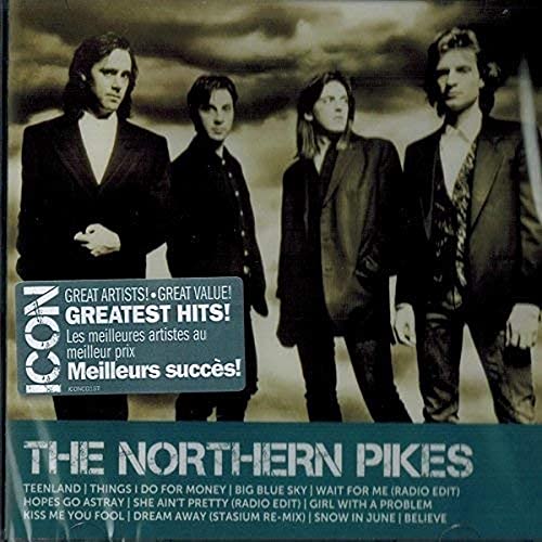 NORTHERN PIKES - ICON