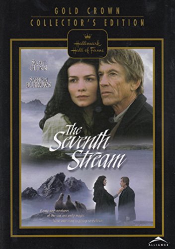 SEVENTH STREAM - DVD-HALLMARK HALL OF FAME