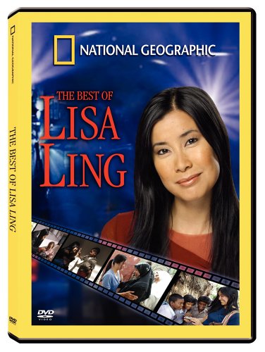 NATIONAL GEOGRAPHIC - BEST OF LISA LING