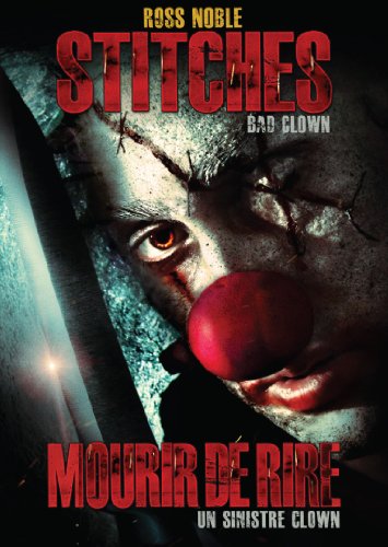 STITCHES / MOURIR DE RIRE (BILINGUAL)
